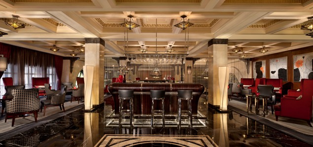 Fairmont Peace Hotel - Photo #16