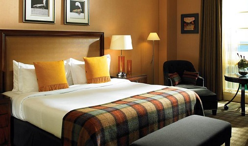 Fairmont St Andrews - Scotland - Photo #4