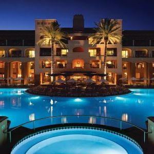 Fairmont Scottsdale Princess