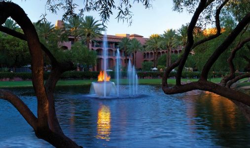 Fairmont Scottsdale Princess - Photo #12