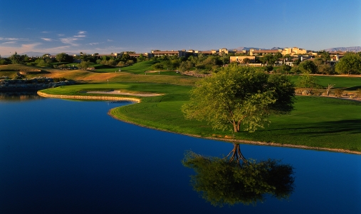 Fairmont Scottsdale Princess - Photo #11