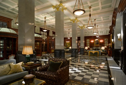 The Savoy - Photo #3