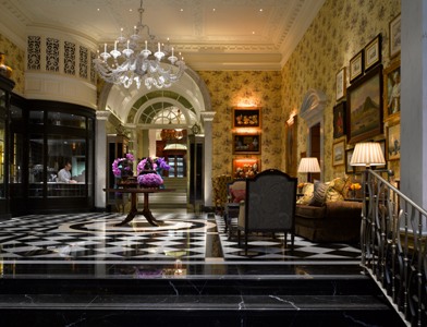 The Savoy - Photo #4