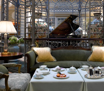 The Savoy - Photo #9