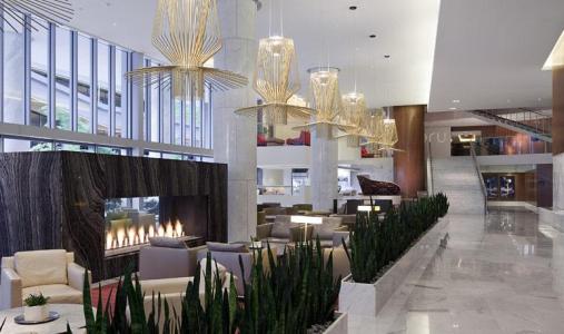 Fairmont Pacific Rim - Photo #7