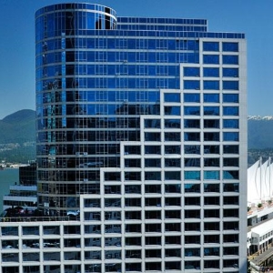 Fairmont Waterfront