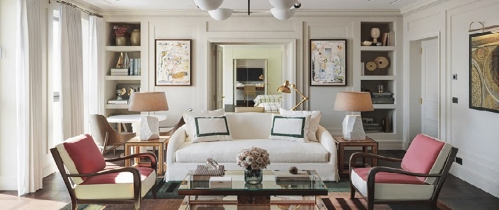 Rocco Forte The Carlton - Photo #2