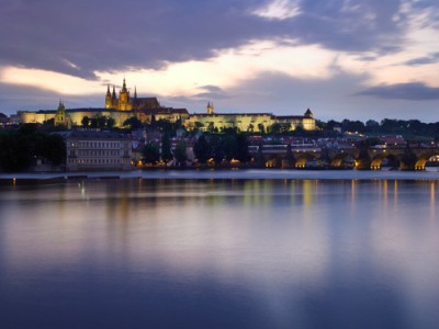 Augustine, a Luxury Collection Hotel, Prague - Photo #2