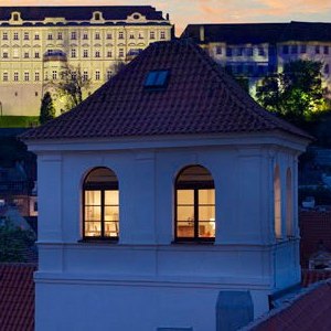 Augustine, a Luxury Collection Hotel, Prague