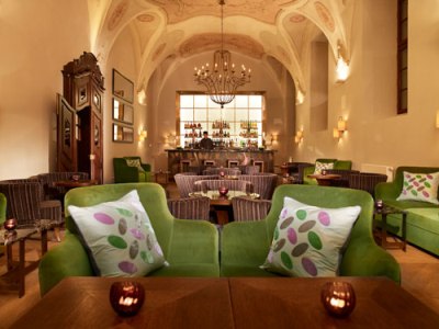 Augustine, a Luxury Collection Hotel, Prague - Photo #12