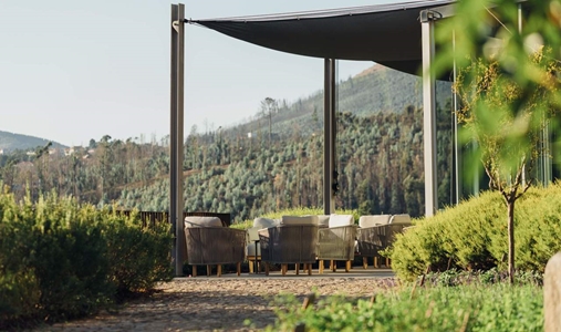 Douro 41 Hotel & Spa - Photo #17