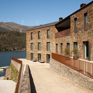 Douro 41 Hotel & Spa