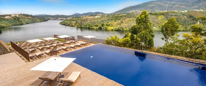 Douro 41 Hotel & Spa - Photo #2