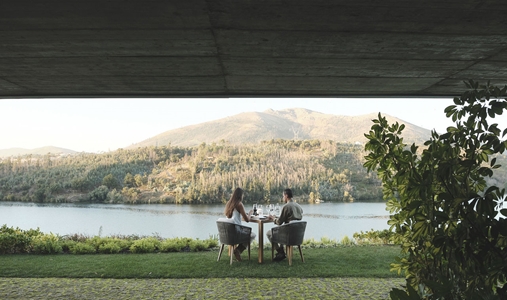 Douro 41 Hotel & Spa - Photo #13