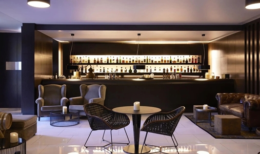 Octant Hotels Furnas - Bar & Lounge - Book on ClassicTravel.com