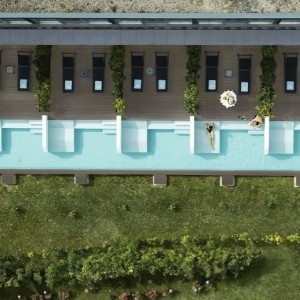 Octant Hotels Furnas - Pool - Book on ClassicTravel.com