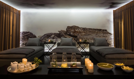 Octant Hotels Furnas - Spa - Book on ClassicTravel.com