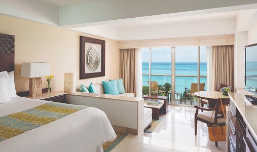 Classictravel-com-grand-fiesta-americana-coral-beach-junior-suite