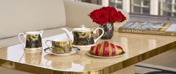 Faena New York - Photo #2