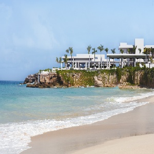 Four Seasons Resort and Residences Anguilla