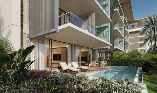 Four Seasons Amaala - Private Pool - Book on ClassicTravel.com