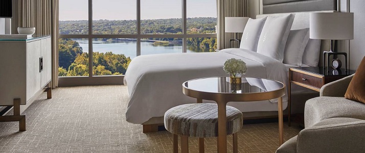 Four Seasons Hotel Austin - Photo #3