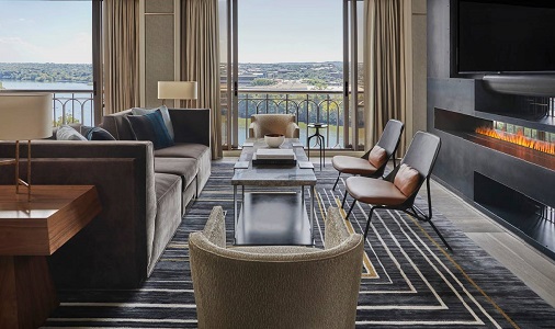 Four Seasons Hotel Austin - Photo #4