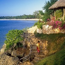 Four Seasons Bali at Jimbaran Bay