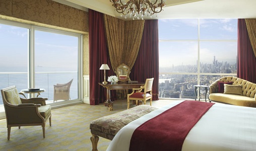 Four Seasons Hotel Beirut - Photo #3