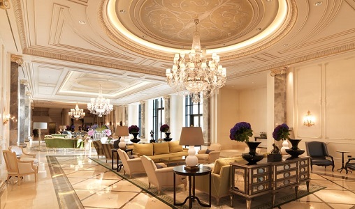 Four Seasons Hotel Baku - Photo #11