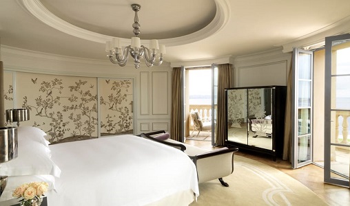 Four Seasons Hotel Baku - Photo #4