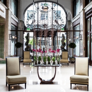 Four Seasons Gresham Palace