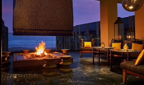 Four Seasons Hotel Casablanca - Photo #11