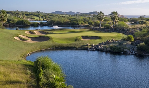 Four Seasons Cabo San Lucas, Cabo Del Sol - Photo #11