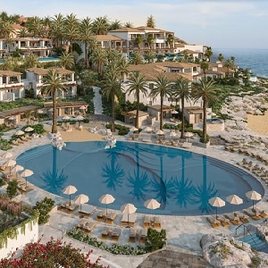 Four Seasons Cabo San Lucas, Cabo Del Sol