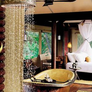 Four Seasons Tented Camp Golden Triangle