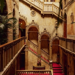 Four Seasons Danieli