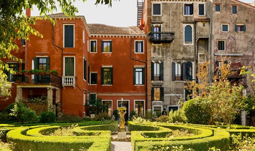 Four Seasons Danieli - Photo #6