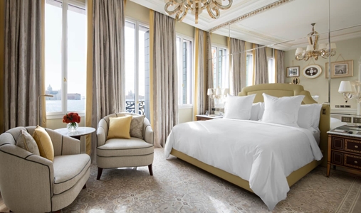 Four Seasons Danieli - Photo #4