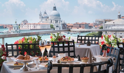 Four Seasons Danieli - Photo #5