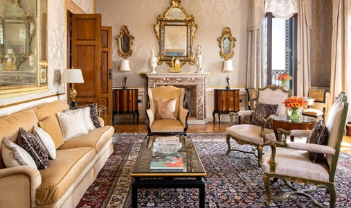 Four Seasons Danieli - Photo #3