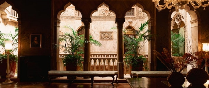 Four Seasons Danieli - Photo #2