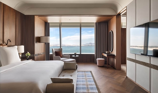 Four Seasons Hotel Dalian - Photo #9