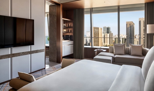 Four Seasons Hotel Dalian - Photo #3