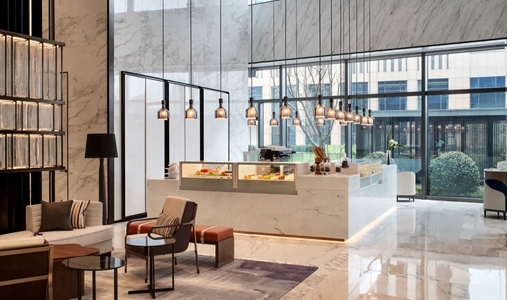 Four Seasons Hotel Dalian - Photo #15