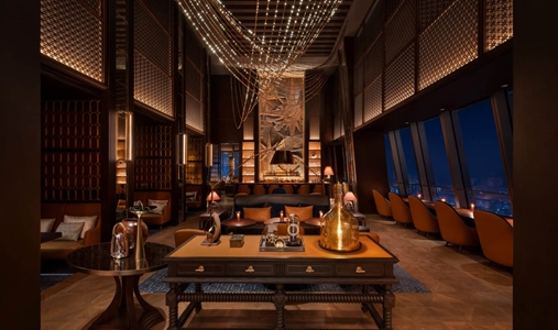 Four Seasons Hotel Dalian - Photo #18