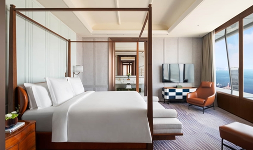 Four Seasons Hotel Dalian - Photo #14