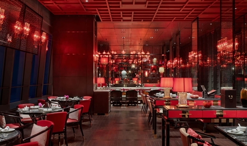 Four Seasons Hotel Dalian - Photo #19