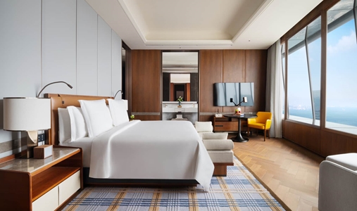 Four Seasons Hotel Dalian - Photo #10