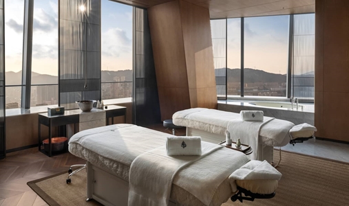 Four Seasons Hotel Dalian - Photo #21